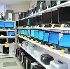 Компьютерные магазины в Каменске-Уральском