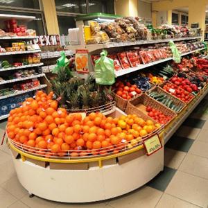 Супермаркеты Каменск-Уральского